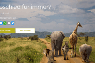 Aware Germany Titelfoto